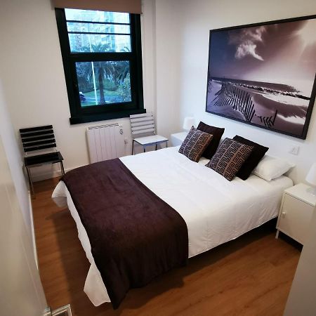 Precioso Apartamento En A Coruna Ngoại thất bức ảnh