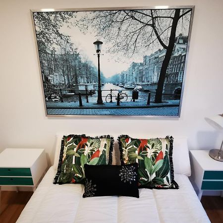 Precioso Apartamento En A Coruna Ngoại thất bức ảnh