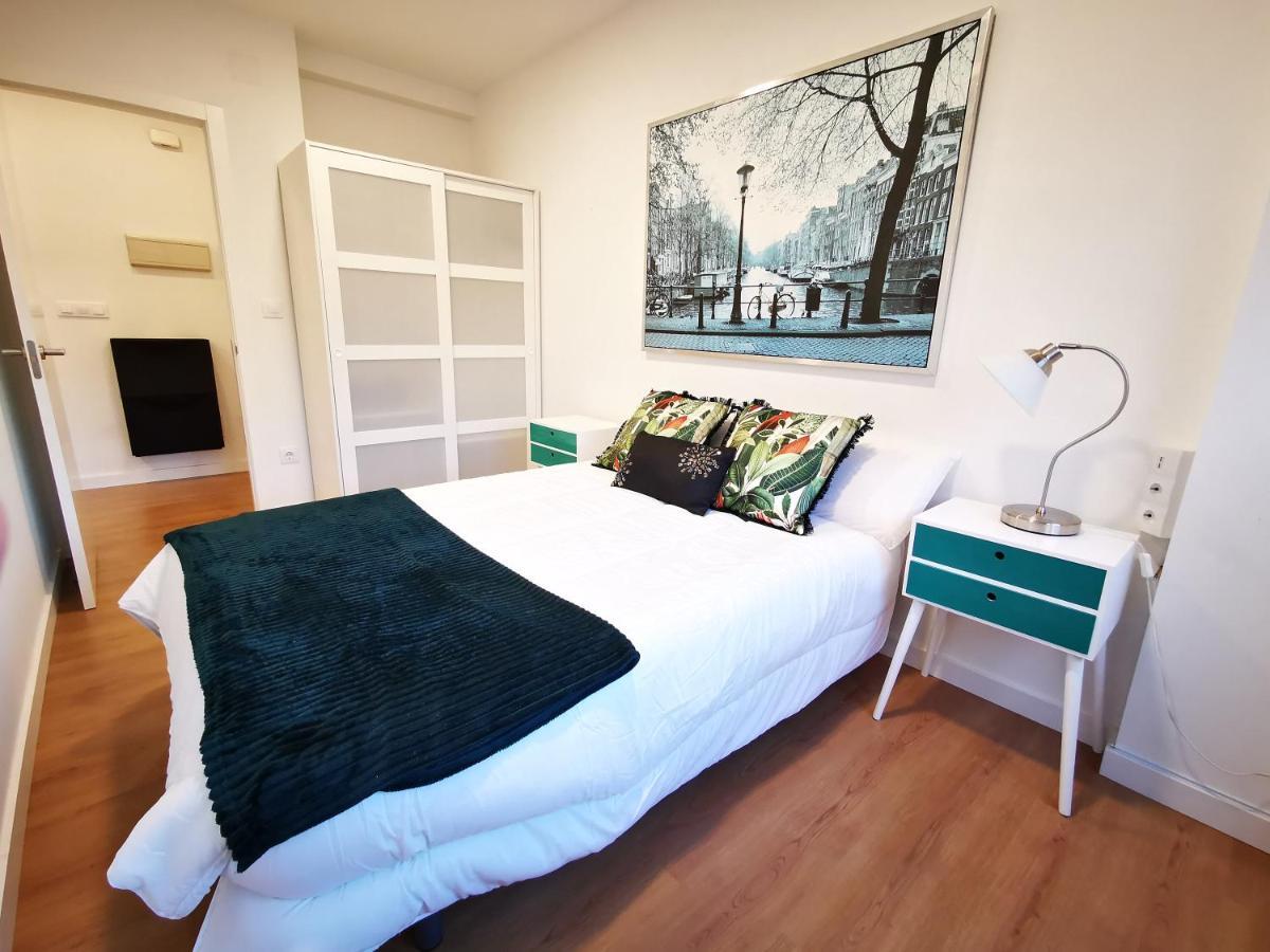 Precioso Apartamento En A Coruna Ngoại thất bức ảnh