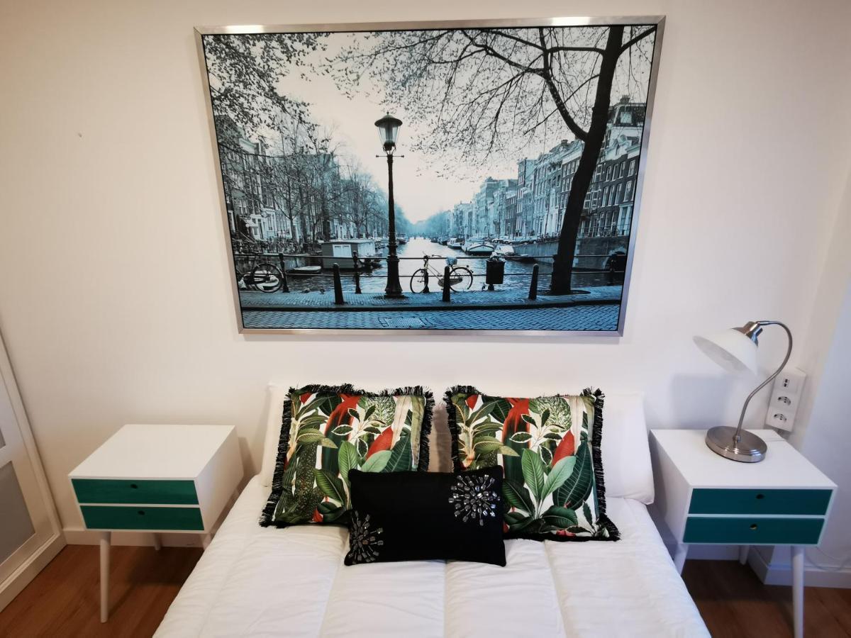 Precioso Apartamento En A Coruna Ngoại thất bức ảnh