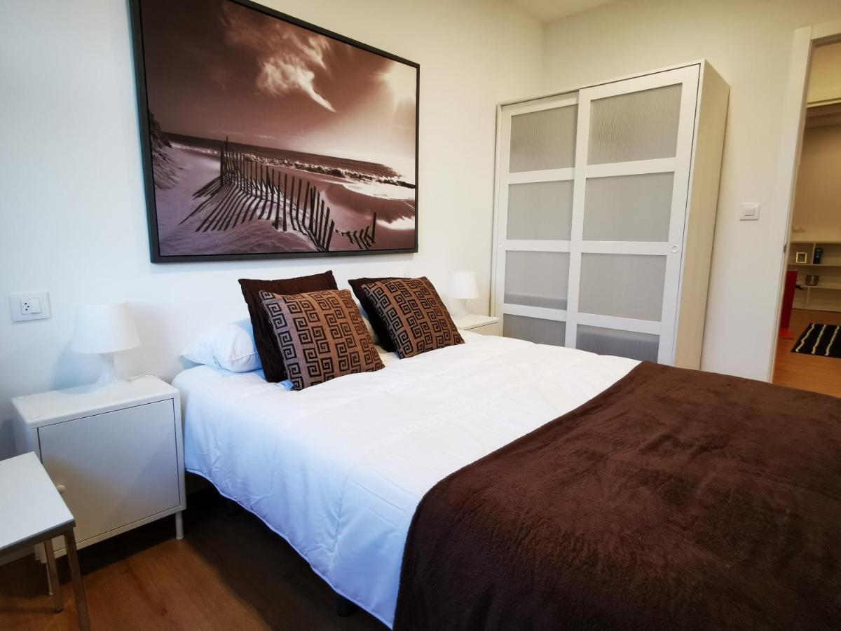 Precioso Apartamento En A Coruna Ngoại thất bức ảnh