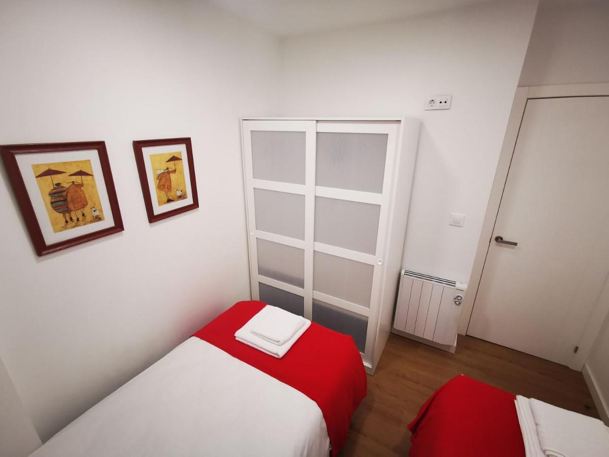 Precioso Apartamento En A Coruna Ngoại thất bức ảnh