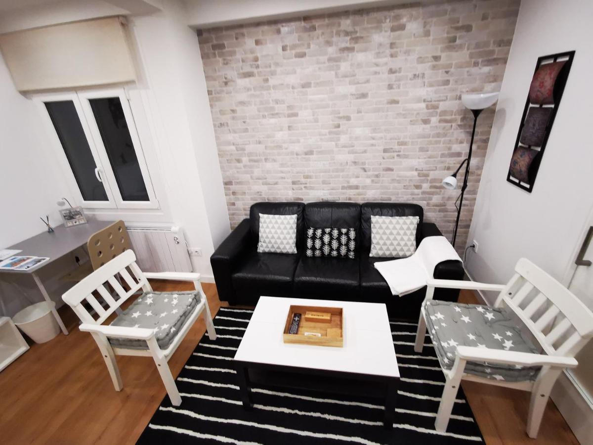 Precioso Apartamento En A Coruna Ngoại thất bức ảnh