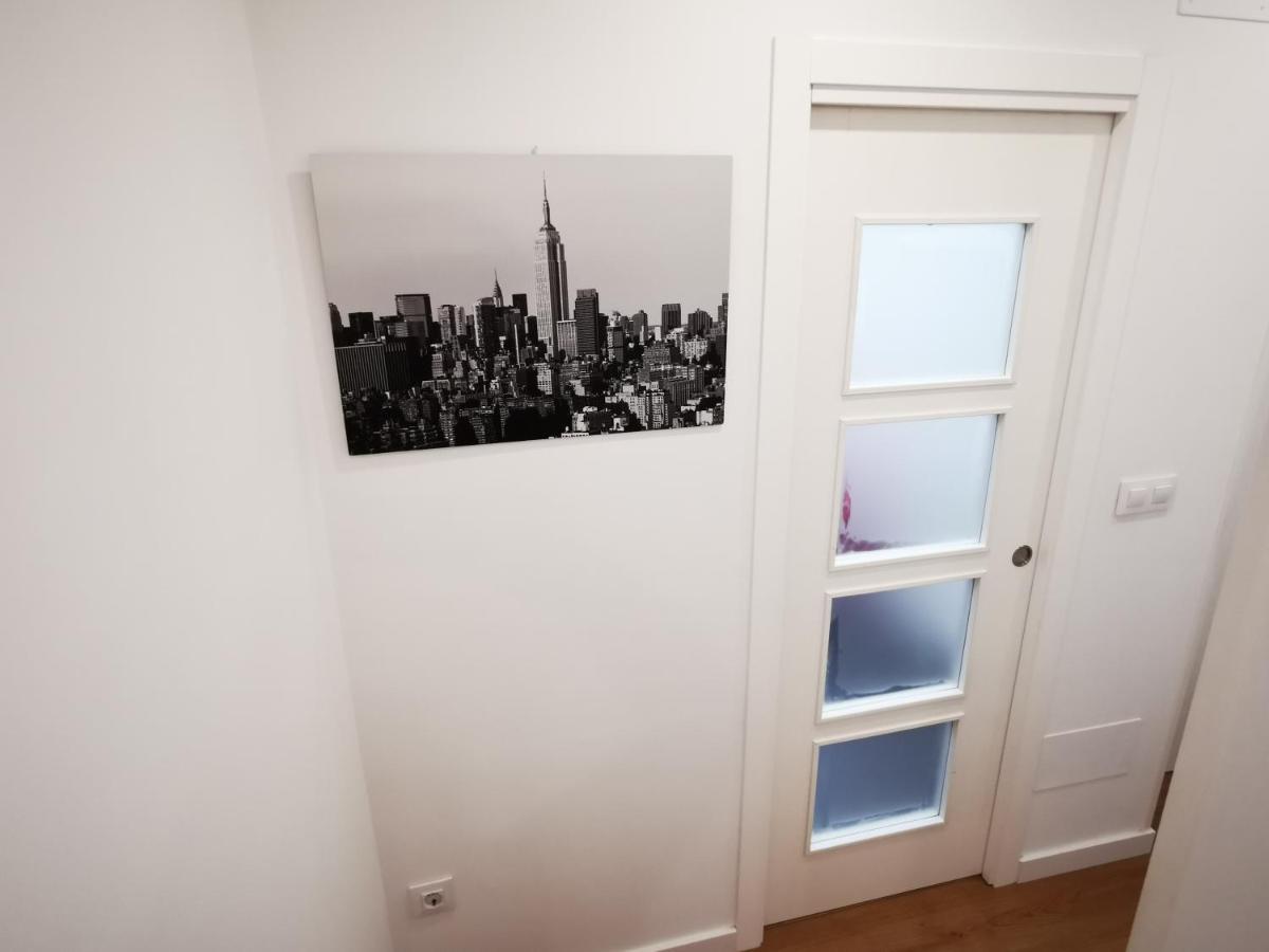 Precioso Apartamento En A Coruna Ngoại thất bức ảnh