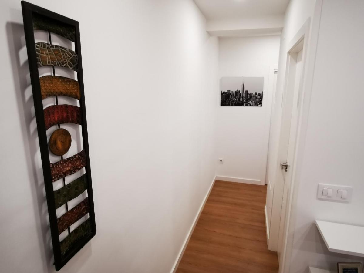 Precioso Apartamento En A Coruna Ngoại thất bức ảnh