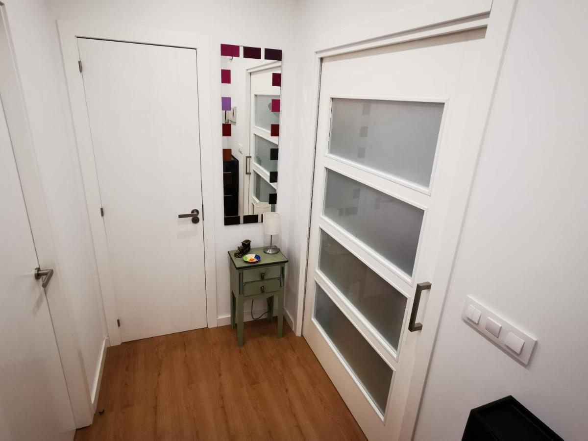 Precioso Apartamento En A Coruna Ngoại thất bức ảnh