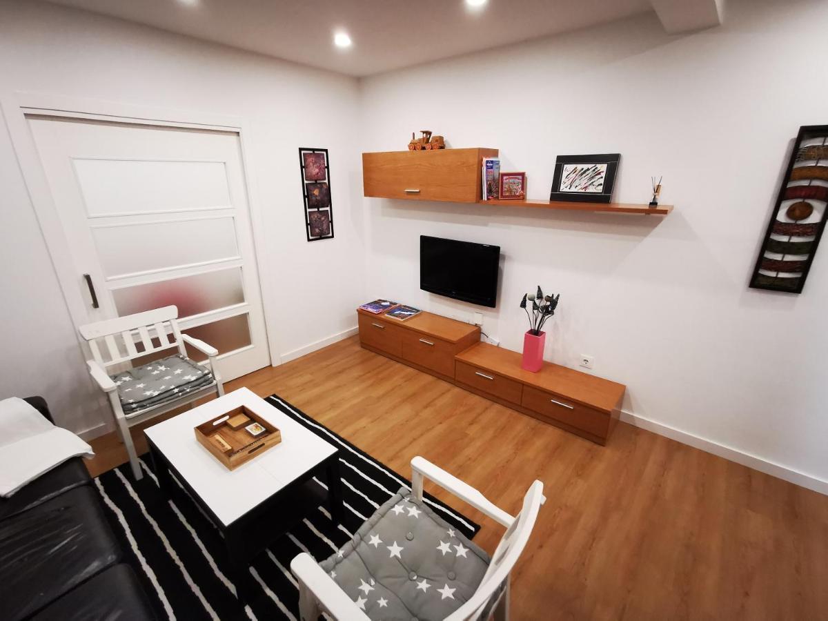 Precioso Apartamento En A Coruna Ngoại thất bức ảnh