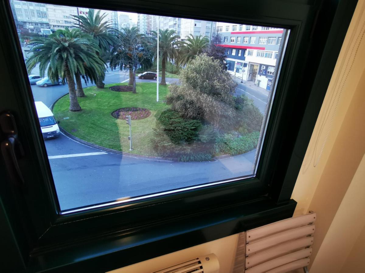 Precioso Apartamento En A Coruna Ngoại thất bức ảnh
